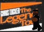 Chris Tucker Legend Tour