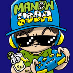 M a n o w soda fans
