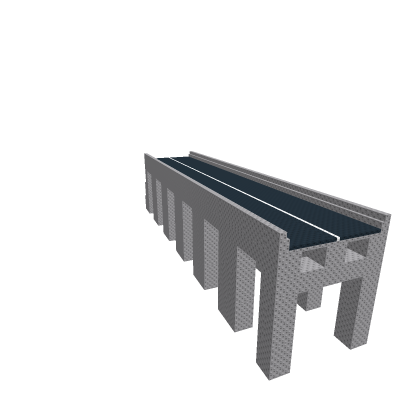 Destructable Bridge BIG