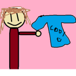 MS PAINT SHIRT AND PANTS SHOP