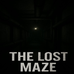 The Lost Maze (EARLY ACCESS)