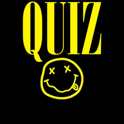 Nirvana Quiz