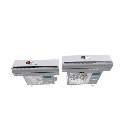 Pack 2X Midea Elite
