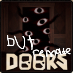 door but remade