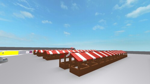 Shopping Simulator
