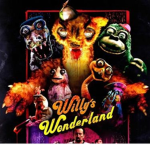Willy's Wonderland Official fan group