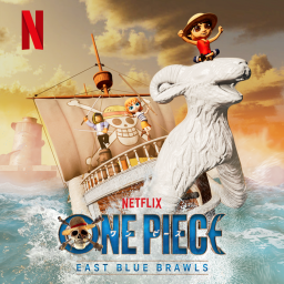 One Piece: East Blue Brawls [BETA] icon