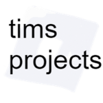 Timms Projects
