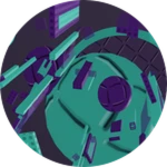 caption=Badge