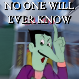 A Runabout! I'LL STEAL IT! NO ONE WILL EVER KNOW �