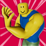 Bulked Up Pros