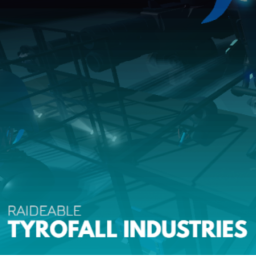 [RAID] | SHIPMENT YARD