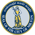 City оf Milton