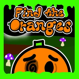 [SWAMP] Find the Oranges (82) icon