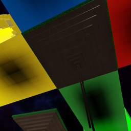 Doomspire Brickbattle