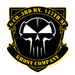 The Ghost Assault Recon