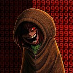 [STORY📖] Undertale Mania Of Heroes