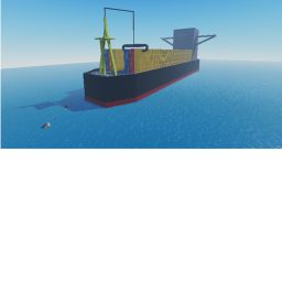 King's Cargo