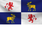 The Grand Courland Empire