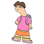 #Dora family