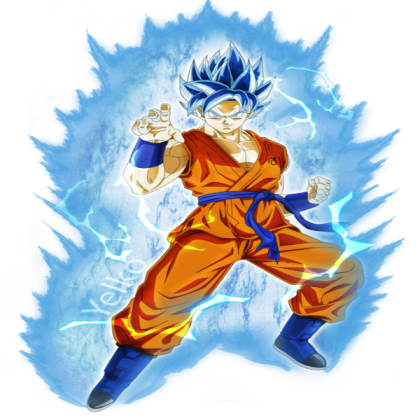 more dragon ball stuff cuz i love it Roblox decal