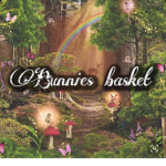 Bunnies Basket