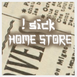 ! sick home store