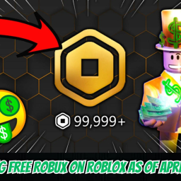 Robux Roulette