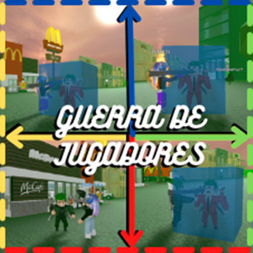 (Update) Players war