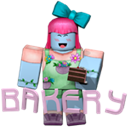 🤩 [Fixes] 🤩  Blossom Bakery