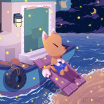 Animal Crossing Haven