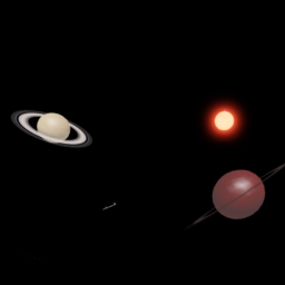 IQOGF: The Lost Galaxy icon