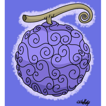 Gum Gum Fruit Test (BETA) 