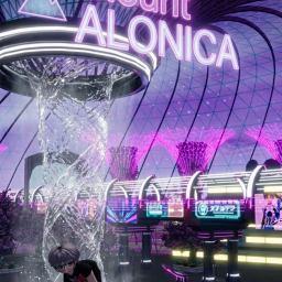 Gunung Alonica