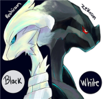 Pokemon Black and White Club (new morphs!!!)