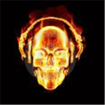 flaming dj dudes