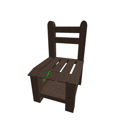 Taiwan school chair 台灣學校椅子