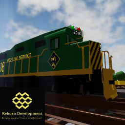 Lycoming Valley Railroad