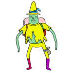 magic men studios