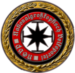 Nationalgroßkopfisch Volkspartei