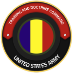 • United States Army Training & Doctrine Command