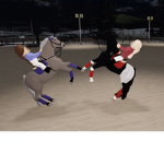 Horse valley Adventure Riders