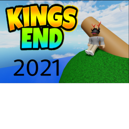 (CLOSED) Kings End