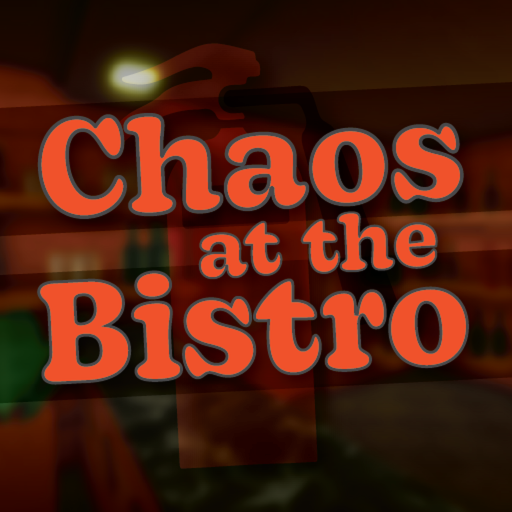 Chaos at the Bistro