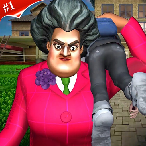 Scary Teacher 3D - The Finale [FREE ADMIN]