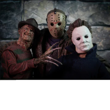 Survive Jason And Other Killers!