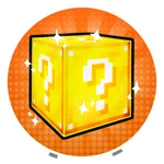 Game Badge Icon