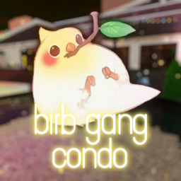 || birb condo ||