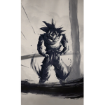 Los panas del dragon ball