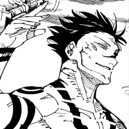 Jujutsu Kaisen Roleplay : Assimilation